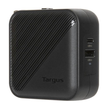 Targus APA803GL 65 W Gan Charger - Multi port APA803GL