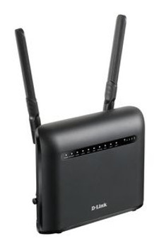 D-Link DWR-953V2 LTE Cat4 Wi-Fi AC1200 Router DWR-953V2