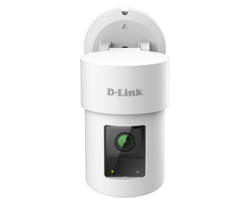 D-Link DCS-8635LH 2K QHD Pan & Zoom Outdoor DCS-8635LH