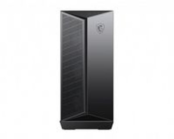 MSI MPG GUNGNIR 111R Midi Tower Black MPG GUNGNIR 111R