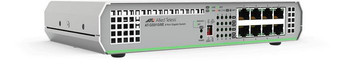 Allied Telesis AT-GS910/8E-30 Network Switch Unmanaged AT-GS910/8E-30