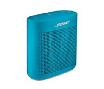 Bose 752195-0500 Soundlink Color Ii Blue 752195-0500