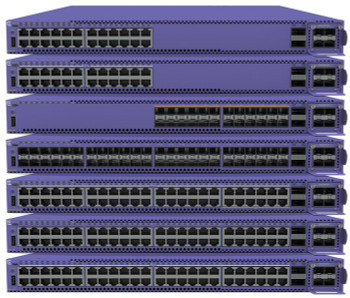 Extreme Networks 5520-24X Network Switch Managed L2/L3 5520-24X
