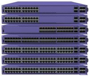 Extreme Networks 5520-12MW-36W 5520 Managed L2/L3 5G 5520-12MW-36W