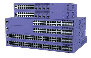 Extreme Networks 5320-48P-8XE Network Switch Managed L2/L3 5320-48P-8XE