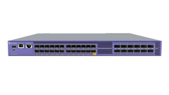 Extreme Networks EN-SLX-9640-24S-AC-F Extremerouting Slx 9640 None EN-SLX-9640-24S-AC-F