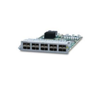 Allied Telesis AT-SBX31GC40 Network Switch Module Gigabit AT-SBX31GC40