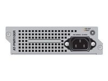 Allied Telesis AT-PWR100R-30 At-Pwr100R Network Switch AT-PWR100R-30