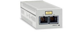 Allied Telesis AT-DMC100/SC-30 Network Media Converter 100 AT-DMC100/SC-30