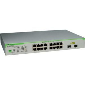 Allied Telesis AT-GS950/16PS-30 At-Gs950/16Ps Managed Gigabit AT-GS950/16PS-30
