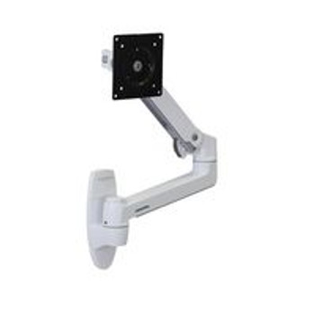 Ergotron 45-243-216 Lx Series Lx Wall Monitor Arm 45-243-216