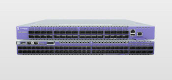 Extreme Networks VSP7400-48Y-8C-AC-R Network Switch Managed L2/L3 VSP7400-48Y-8C-AC-R