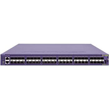 Extreme Networks 17103 Summit X670-48X-Fb Managed 17103
