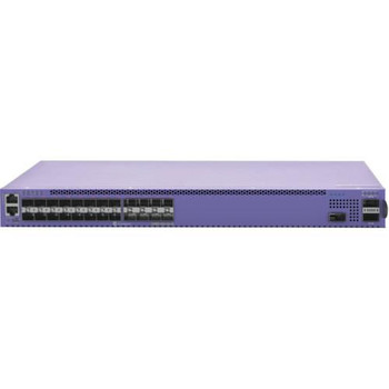 Extreme Networks 16790 X590 Managed L2 Purple 16790