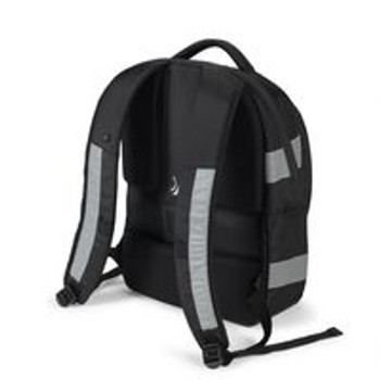 Dicota P20471-03 Backpack REFLECTIVE 25 litre. P20471-03