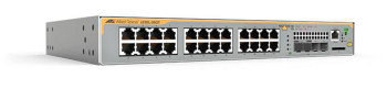 Allied Telesis AT-X230L-26GT-50 Managed L3 Gigabit Ethernet AT-X230L-26GT-50