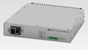 Allied Telesis AT-PWR300-50 Power Supply Unit 300 W 1U AT-PWR300-50