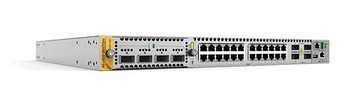 Allied Telesis AT-X950-28XTQM-B01 Managed L3+ 10G Ethernet AT-X950-28XTQM-B01