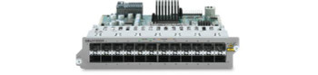 Allied Telesis AT-SBX31GS24 Network Switch Module AT-SBX31GS24