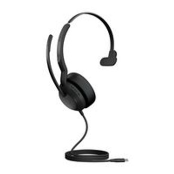 Jabra 25089-889-899 Evolve2 50 - Usb-C Uc Mono 25089-889-899