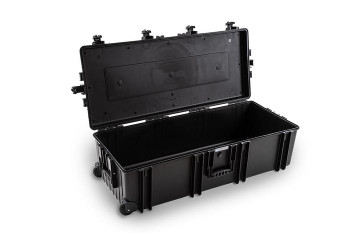 B&W 7300/B Equipment Case 7300/B