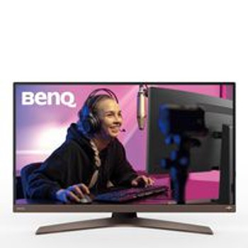 BenQ 9H.LKSLB.QBE 28W LED MONITOR EW2880U 9H.LKSLB.QBE