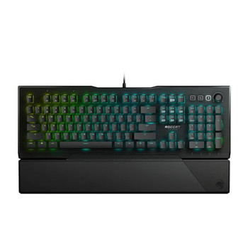 Roccat ROC-12-536 Vulcan Pro Keyboard Usb Black ROC-12-536