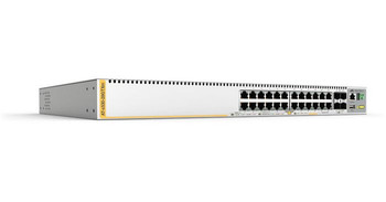 Allied Telesis AT-X530-28GTXM-50 Managed L3 Gigabit Ethernet AT-X530-28GTXM-50