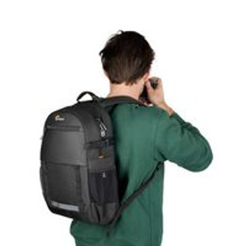 Lowepro LP37455-PWW Camera Case Backpack Black LP37455-PWW