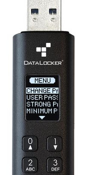 DataLocker SK300-032 Sentry K300 Usb 3.0 32Gb SK300-032