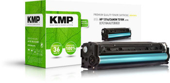 KMP Printtechnik AG 1380HC00 L-T28 Toner Cartridge 1 PcS 1380,HC00