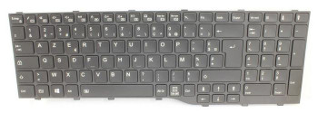 Fujitsu 34079038 Notebook Spare Part Keyboard 34079038