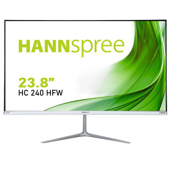 HANNspree HC240HFW Computer Monitor 60.5 Cm HC240HFW