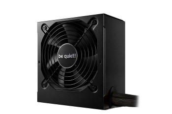 be quiet! BN329 System Power 10 Power Supply BN329