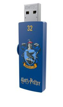 Emtec ECMMD32GM730HP03 M730 Harry Potter Usb Flash ECMMD32GM730HP03