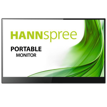 HANNspree HL161CGB Computer Monitor 39.6 Cm HL161CGB