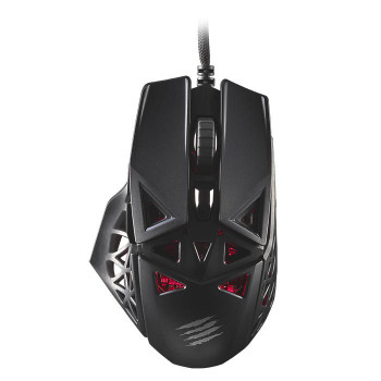 Mad Catz MM04DCINBL000-0 M.O.J.O. M1 Mouse Right-Hand MM04DCINBL000-0