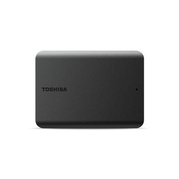 Toshiba HDTB510EK3AA Canvio Basics external hard HDTB510EK3AA