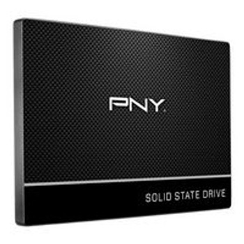 PNY SSD7CS900-250-RB Cs900 2.5" 250 Gb Serial Ata SSD7CS900-250-RB