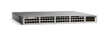 Cisco C9300-48UXM-E -48Uxm-E Network Switch C9300-48UXM-E