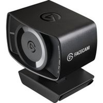 Elgato 10WAA9901 Facecam Webcam 1920 X 1080 10WAA9901