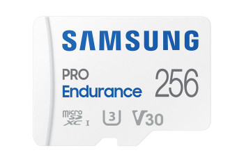 Samsung MB-MJ256KA/EU Mb-Mj256K 256 Gb Microsdxc MB-MJ256KA/EU