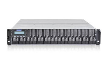 Infortrend DS3024GT0B00B-8B30 Esds 3024B Disk Array Rack DS3024GT0B00B-8B30