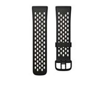 Fitbit FB174SBBKWTL Smart Wearable Accessories FB174SBBKWTL