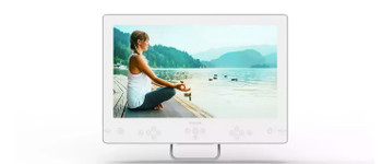 Philips Fl5214w 19 " Hdmi Usb Heartline Android Pro Tv 19HFL5214W/12