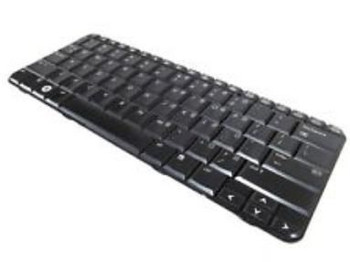 HP 431918-DH2 Keyboard NORDIC 431918-DH2
