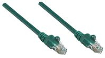 Intellinet 738897 Premium Network Cable. Cat6. 738897