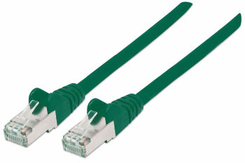 Intellinet 740654 High Performance Network Cable 740654