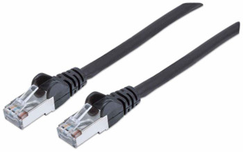 Intellinet 740562 High Performance Network Cable 740562