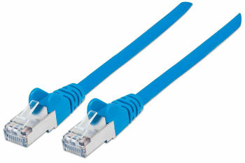 Intellinet 740609 High Performance Network Cable 740609